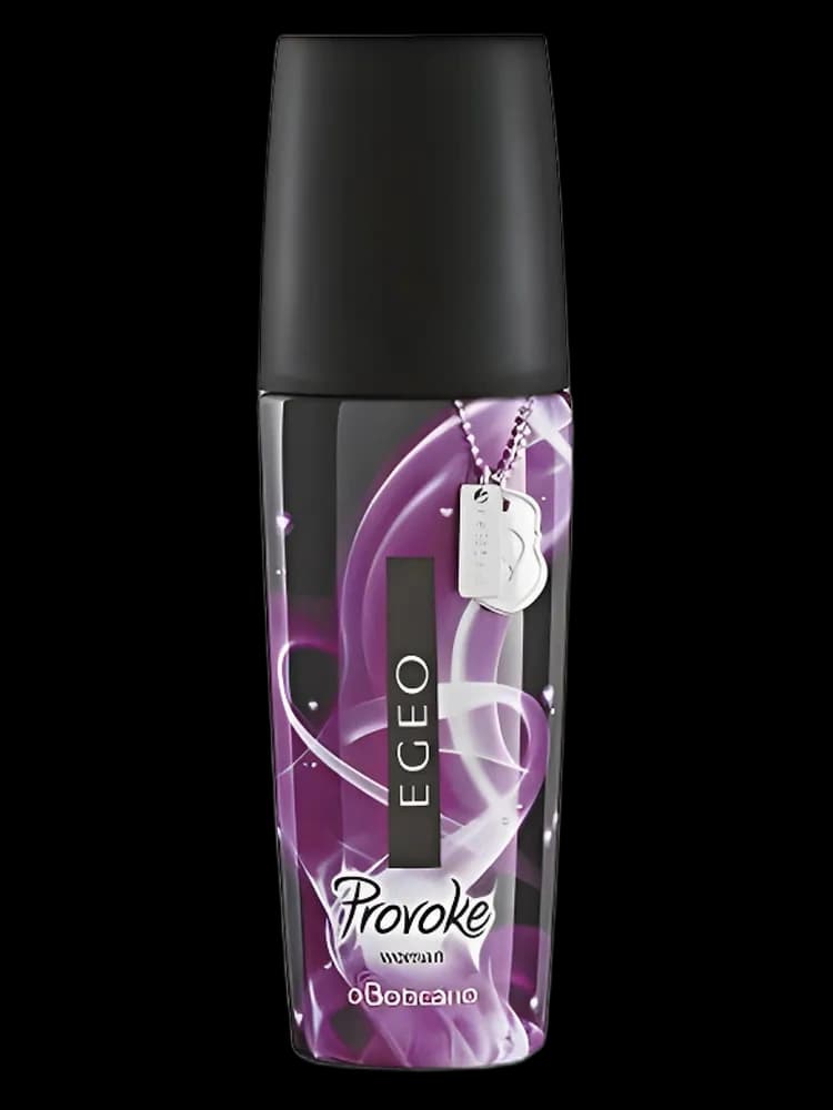 Egeo Provoke Woman bottle