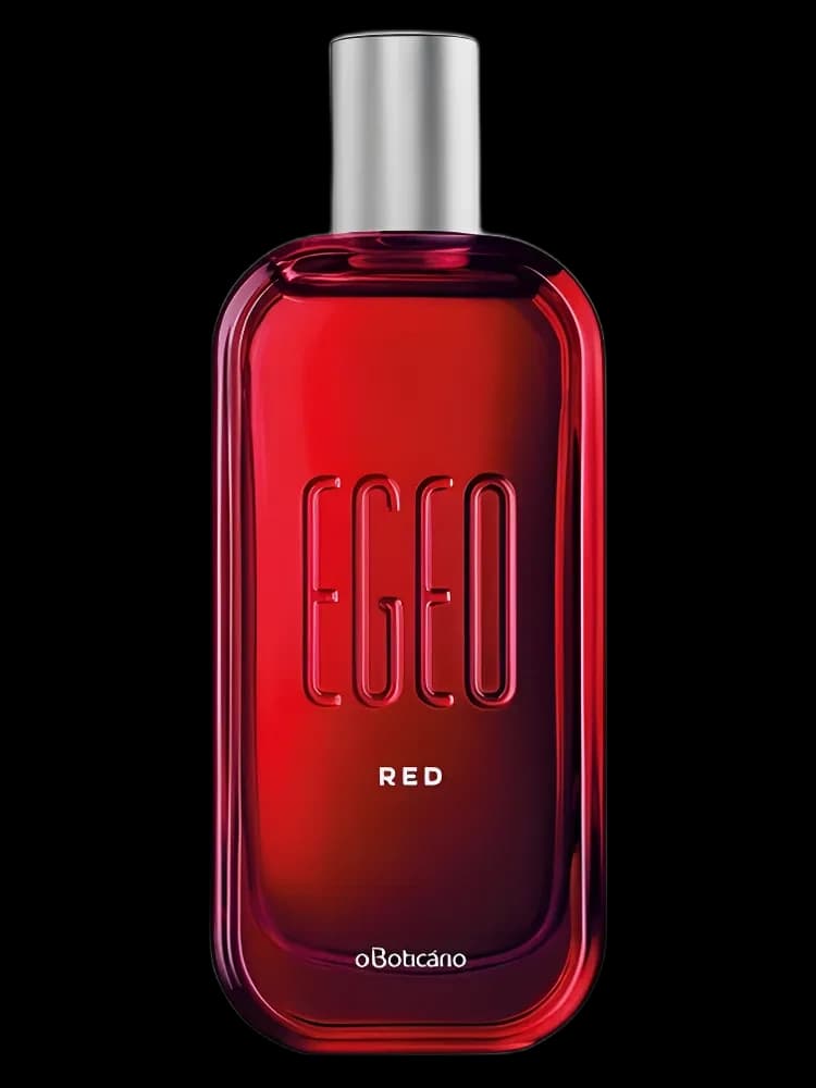 Egeo Red bottle