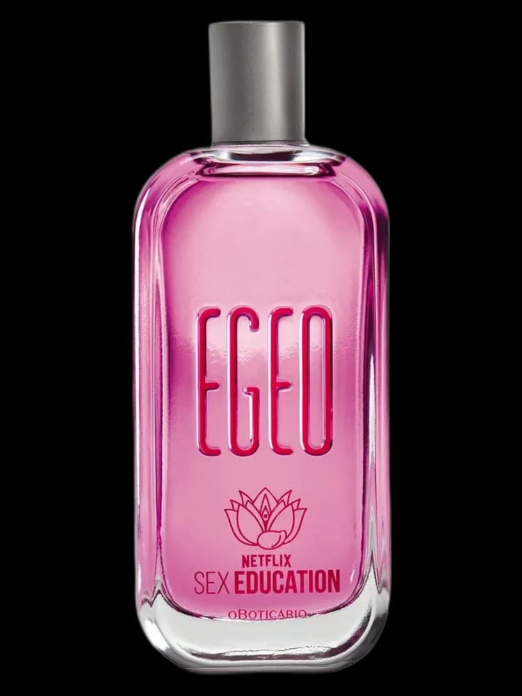 Egeo Sex Education bottle