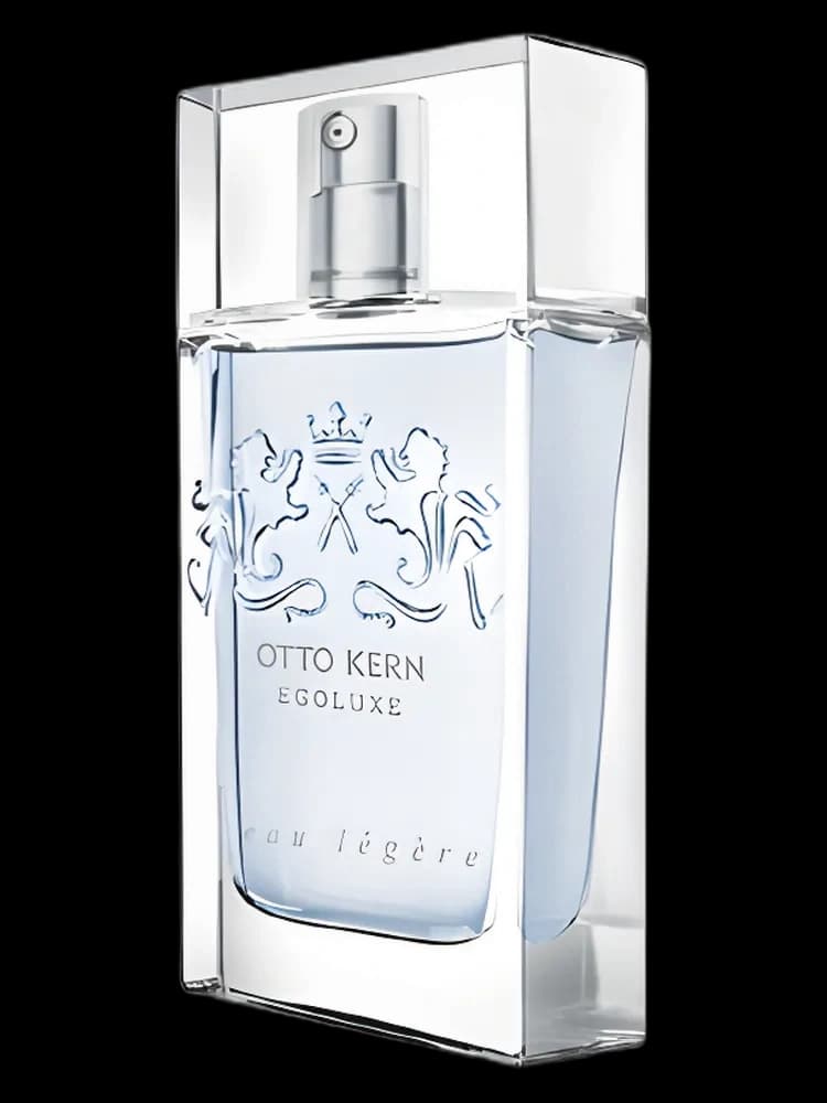 Egoluxe Eau Légère Masculin bottle