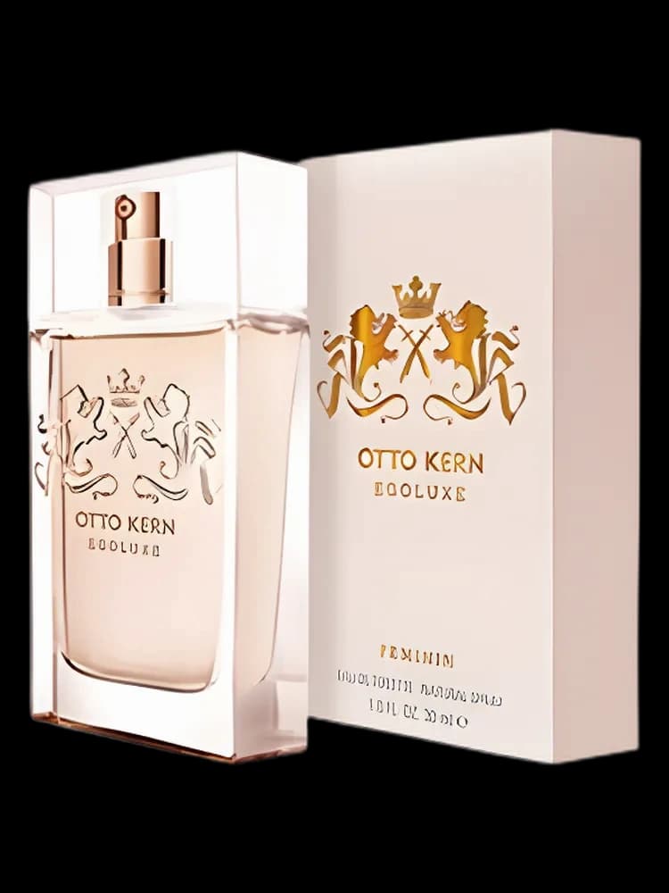 Egoluxe Feminin bottle