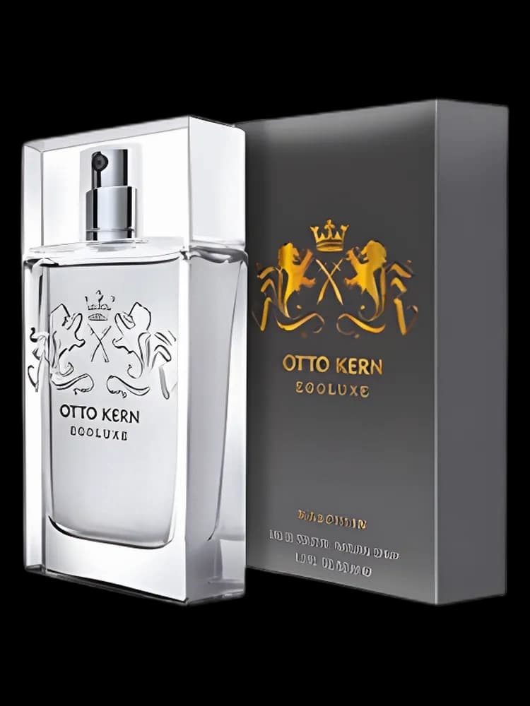 Egoluxe Masculin bottle
