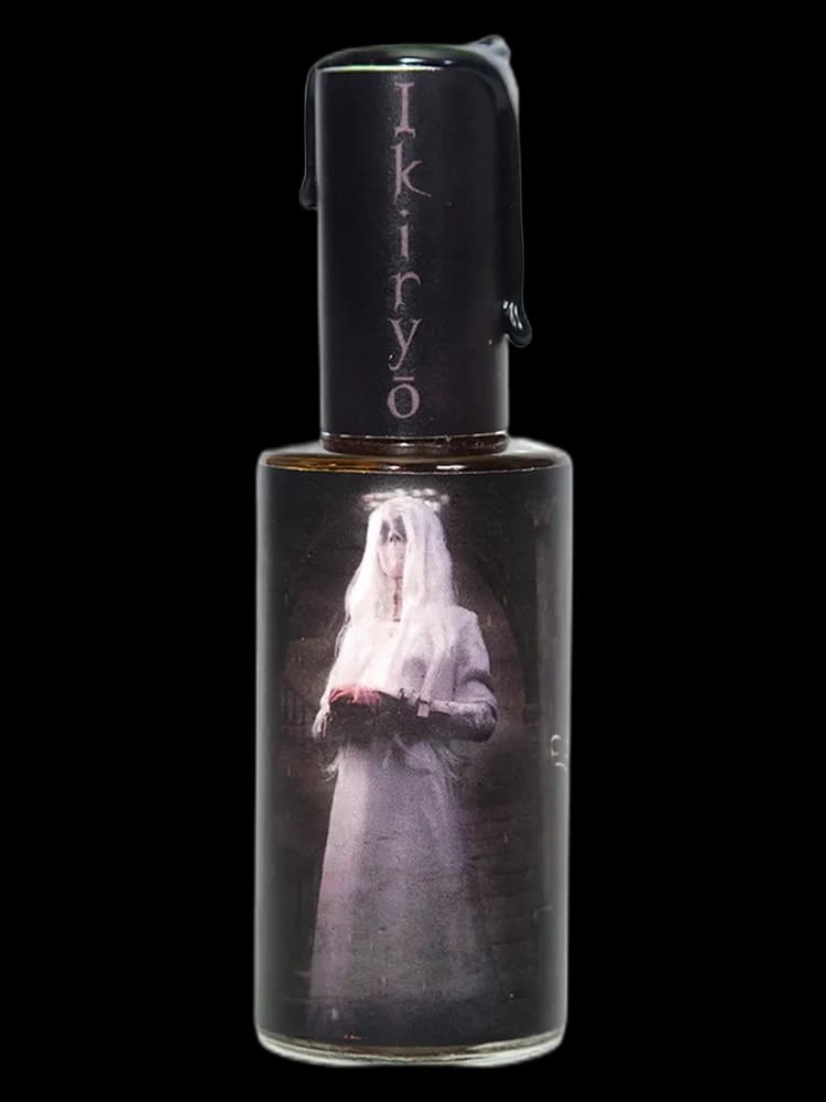 Eidolan bottle