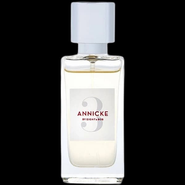 Annicke 3 bottle