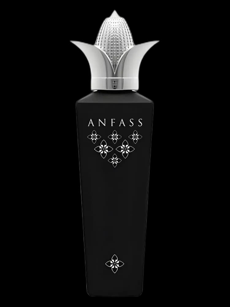 El Zafran bottle