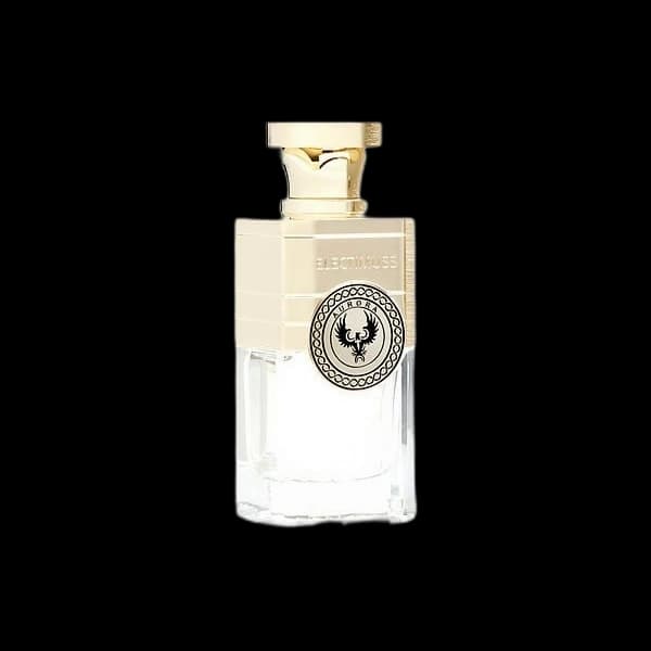 Aurora bottle
