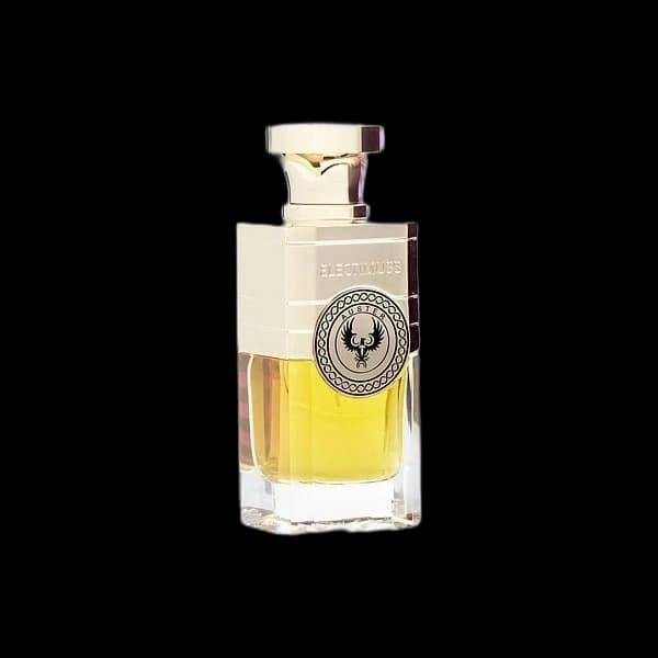 Auster bottle