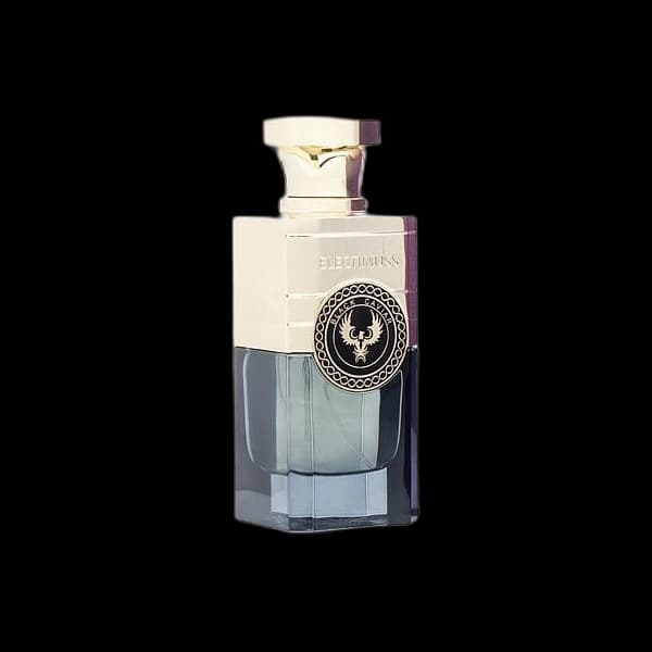 Black Caviar bottle