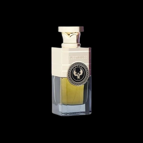 Capua bottle