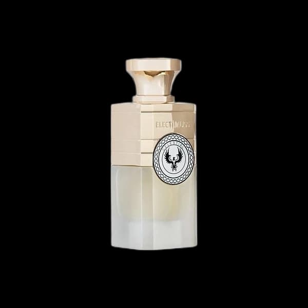Celestial bottle
