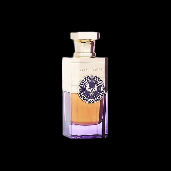 Cupid's Kiss bottle
