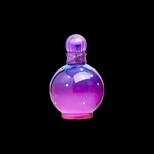 Electric Fantasy bottle