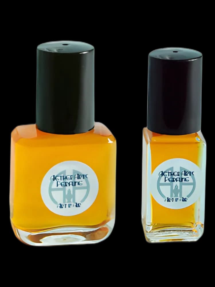 Electrum bottle