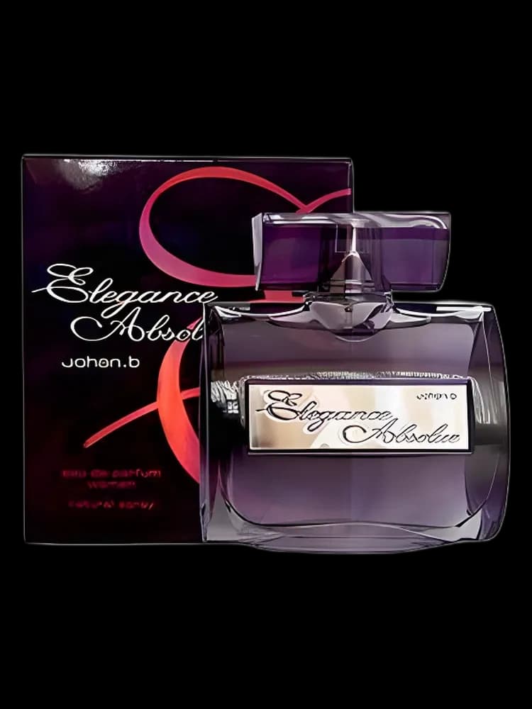 Elegance Absolue bottle