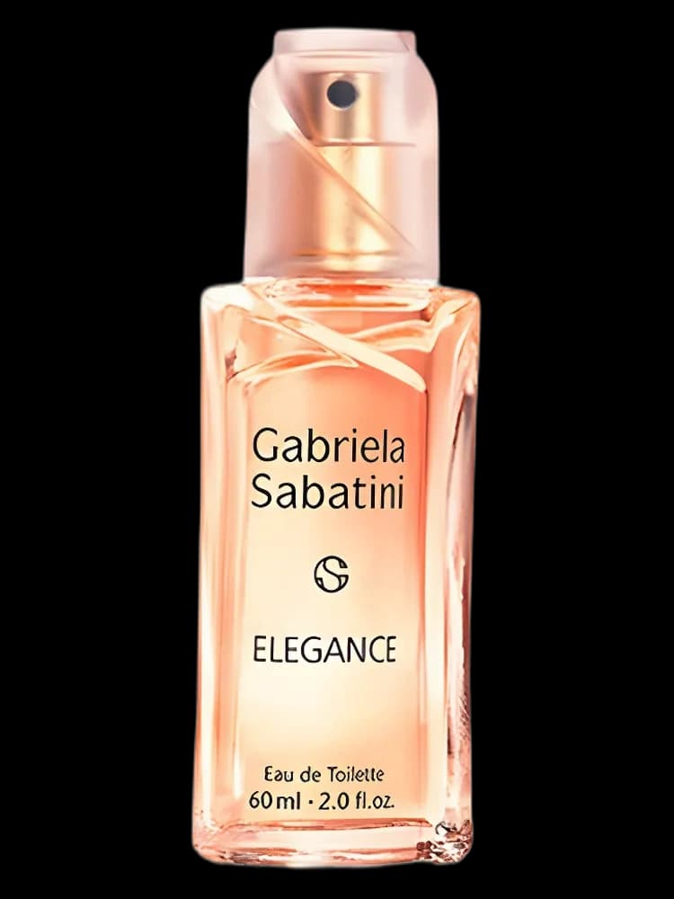 Elegance bottle