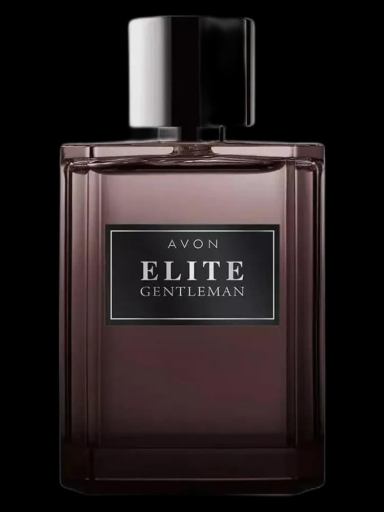 Elite Gentleman bottle
