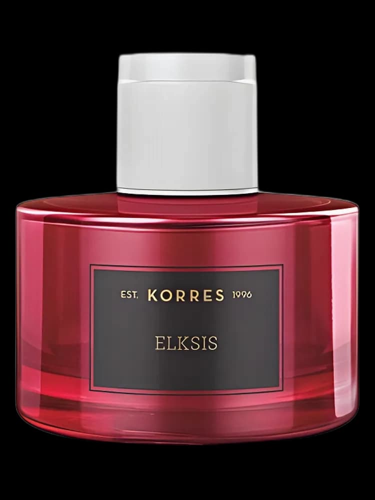 Elksis bottle