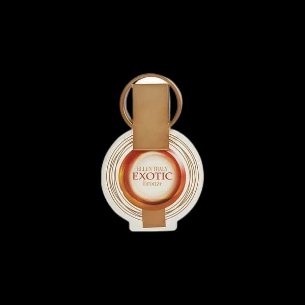 Exotic Bronze bottle