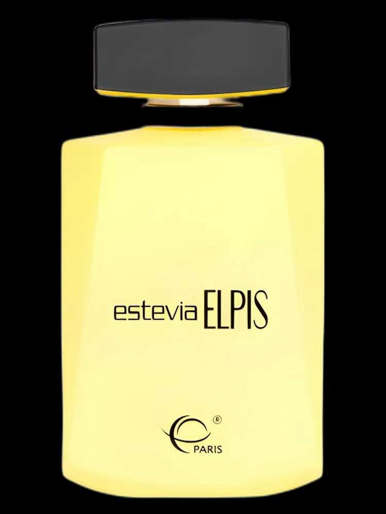 Elpis bottle