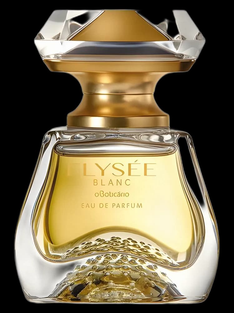 Elysée Blanc bottle