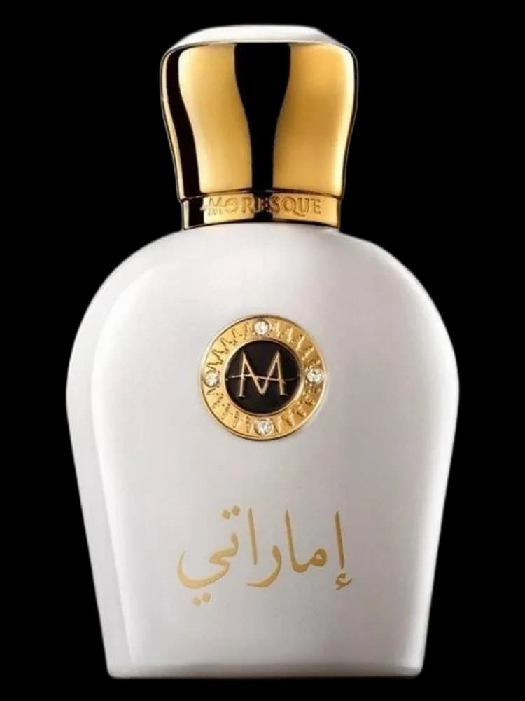 Emarati bottle
