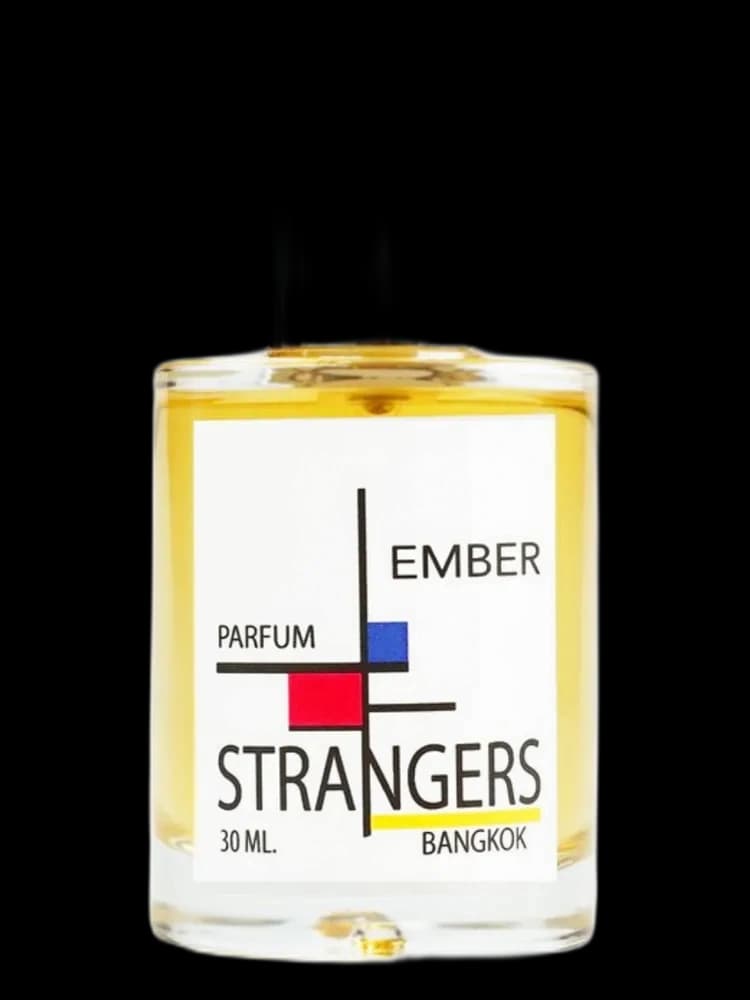 Ember bottle