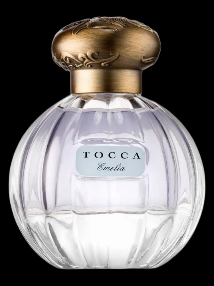 Emelia bottle