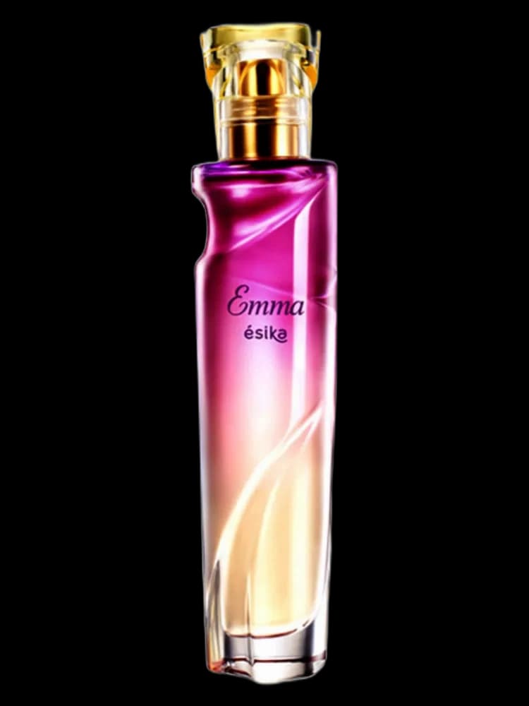Emma bottle