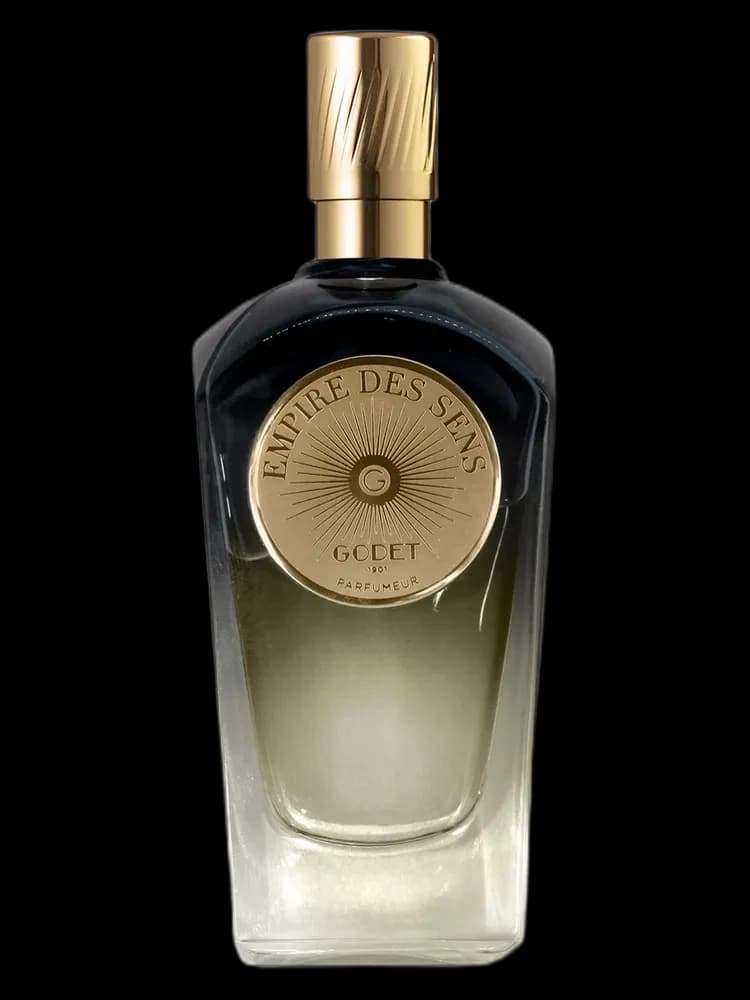 Empire des Sens bottle