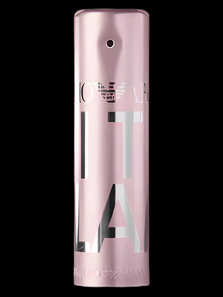 Emporio Armani City Glam for Her bottle