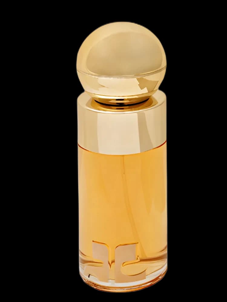Empreinte bottle