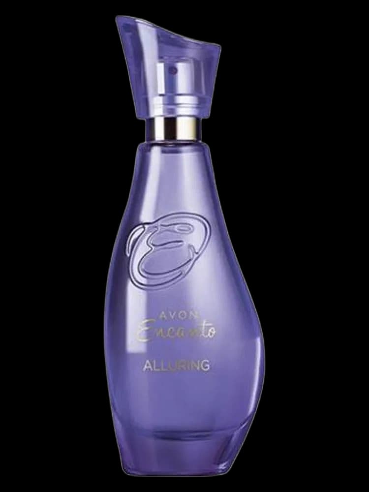 Encanto Alluring bottle