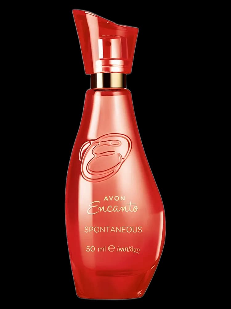 Encanto Spontaneous bottle