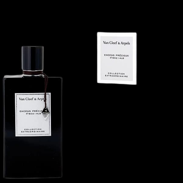 Encens Précieux bottle