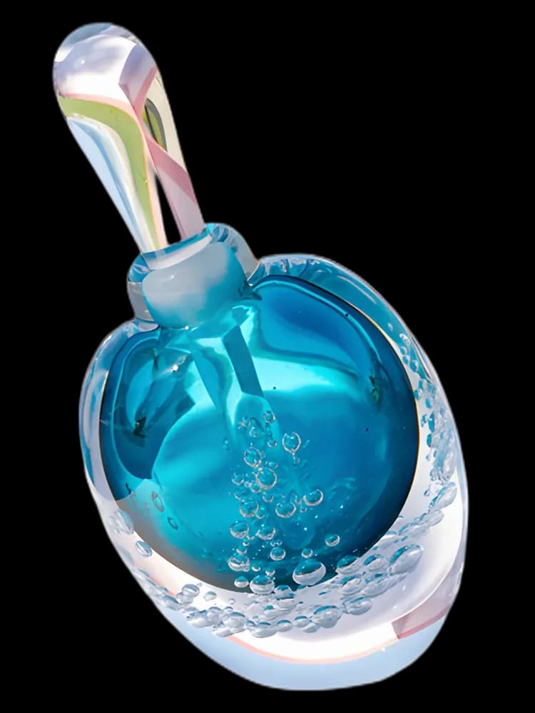 Enchant bottle