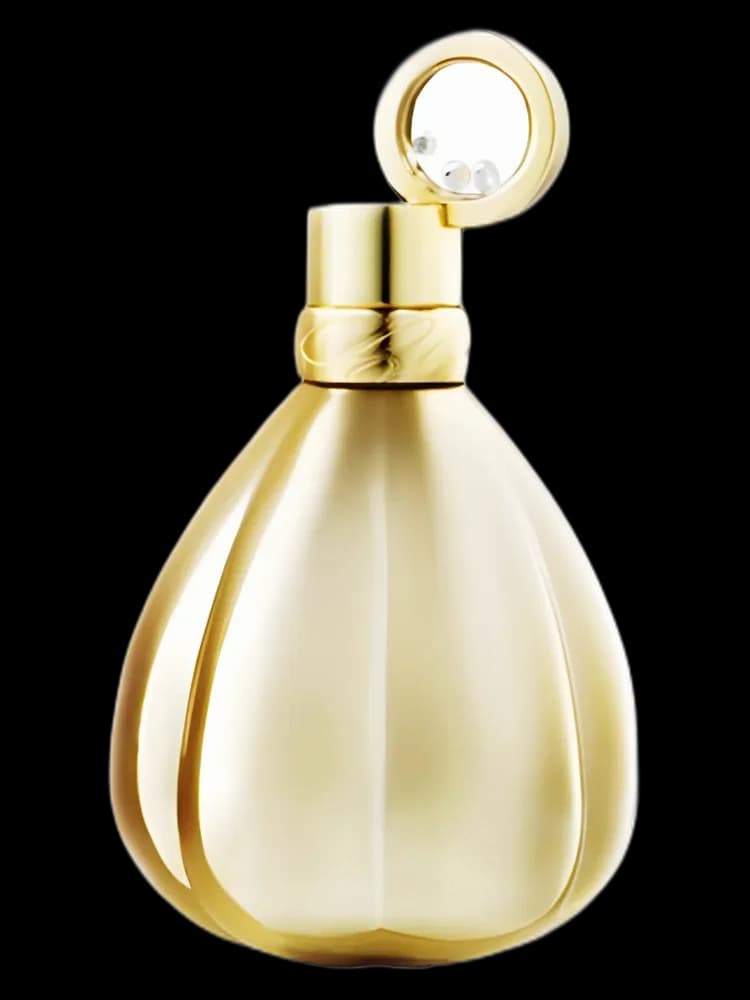 Enchanted Golden Absolute bottle