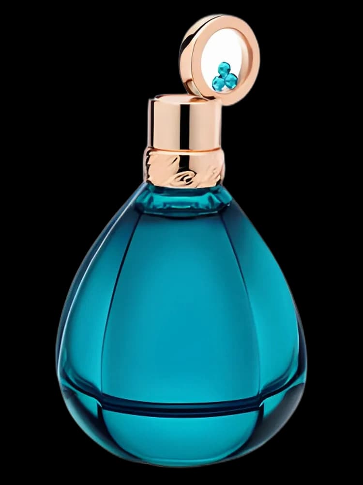 Enchanted Midnight Spell bottle