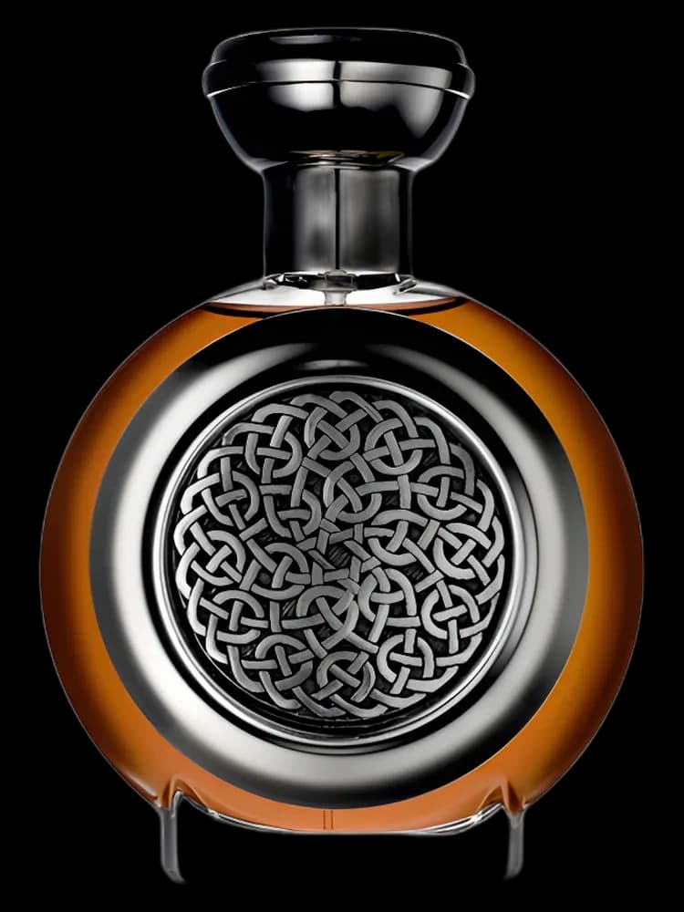 Enchanting bottle