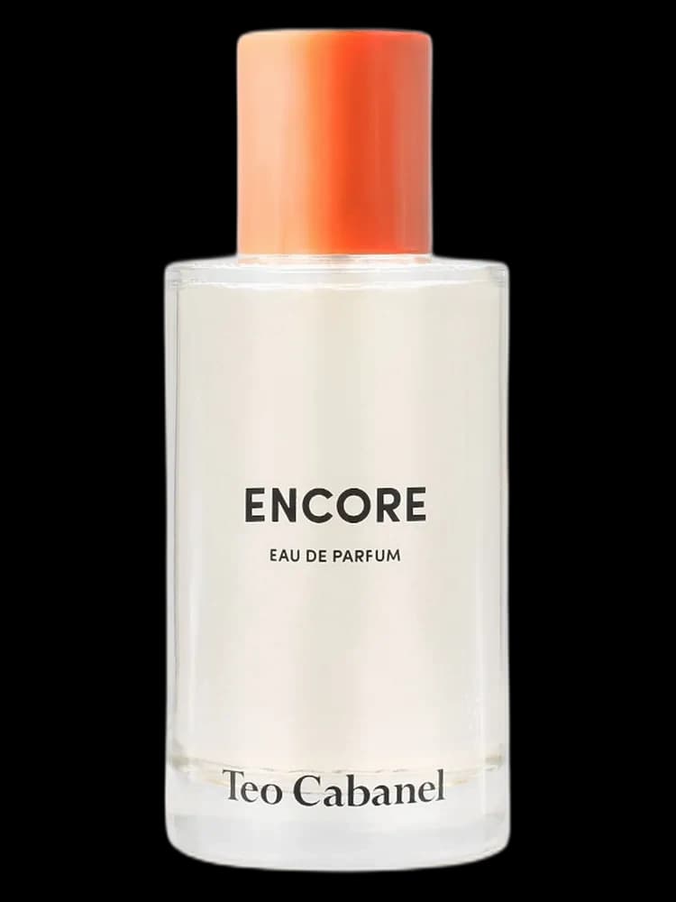 Encore bottle
