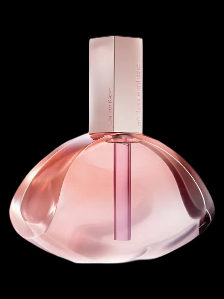 My Euphoria bottle