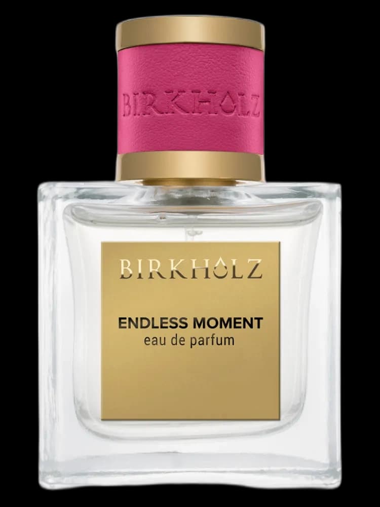 Endless Moment bottle
