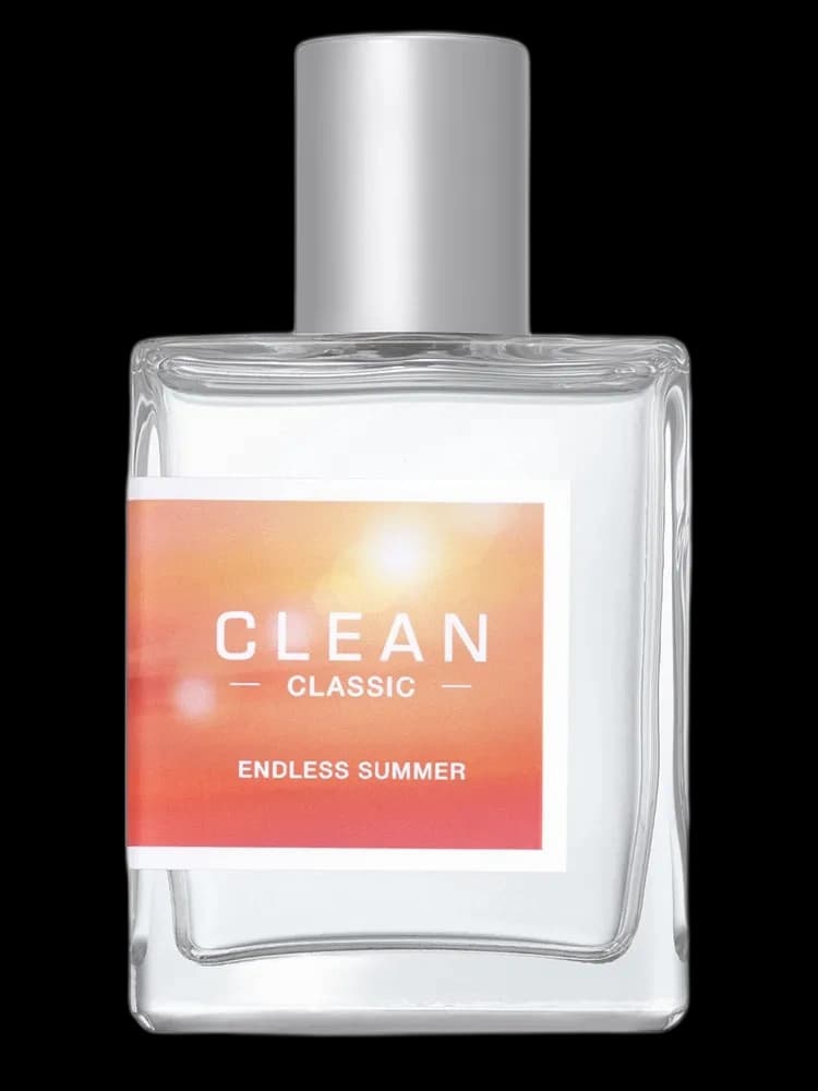 Endless Summer bottle