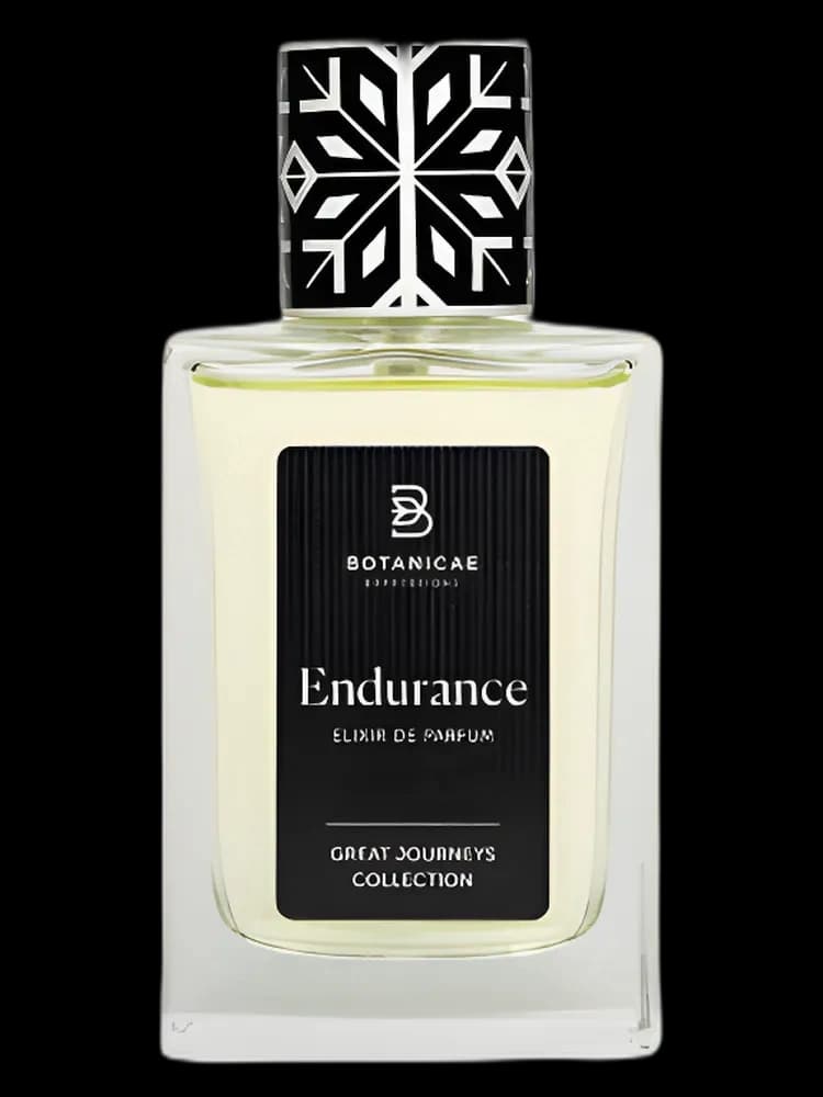 Endurance bottle