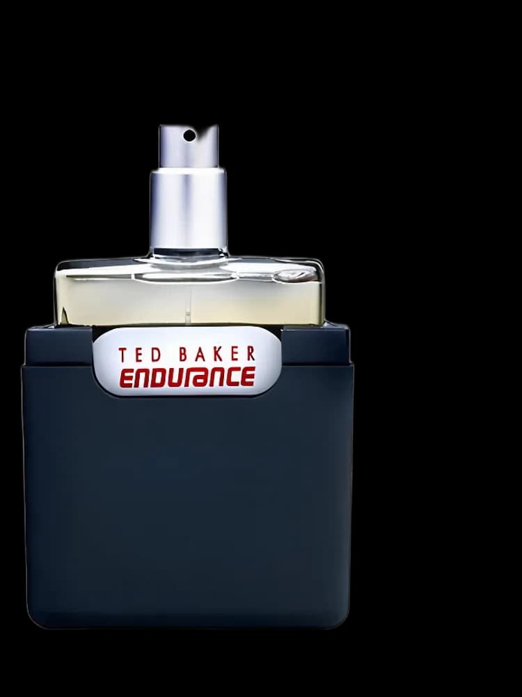Endurance bottle