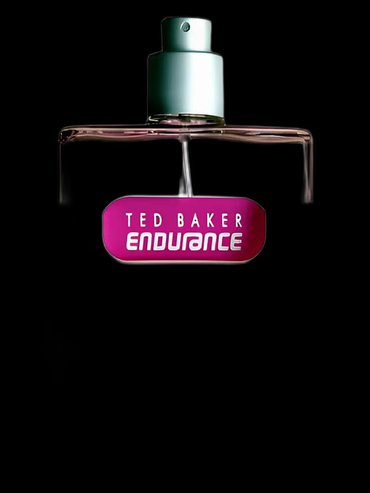 Endurance Women bottle