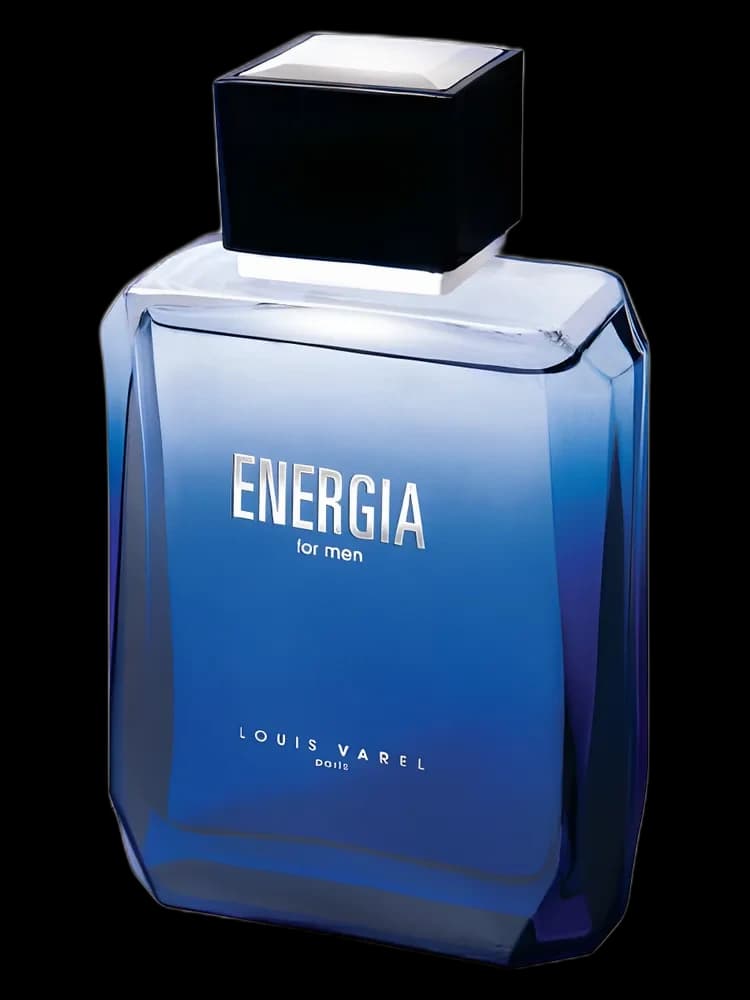 Energia bottle