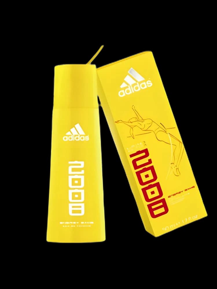 Energy Game bottle