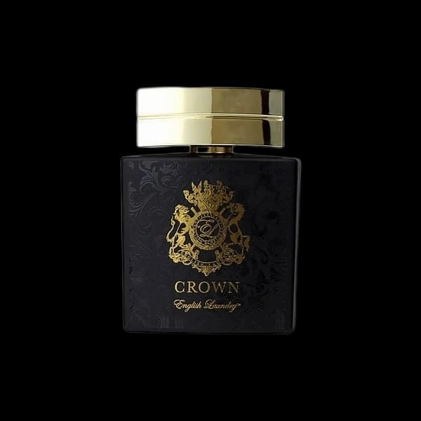 Crown bottle
