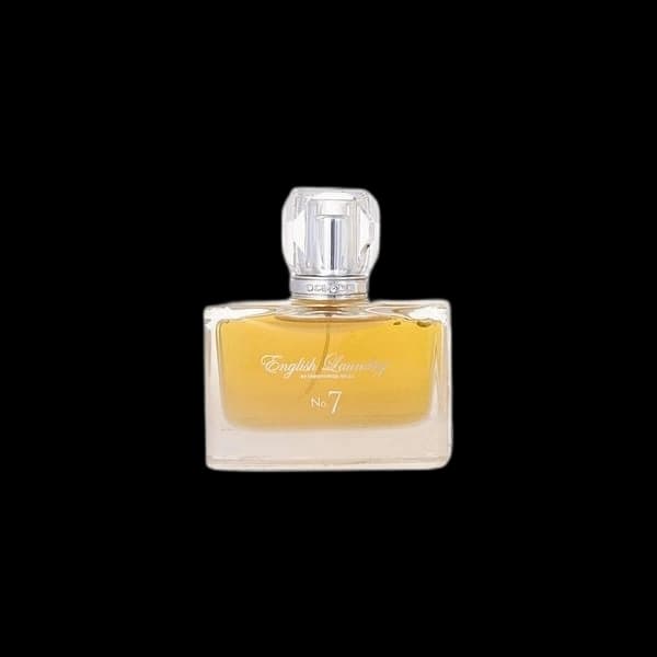No. 7 bottle