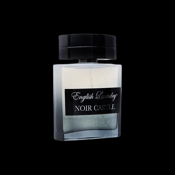 Noir Castle bottle